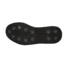 Compass 360 Ledges Felt Sole Wading Shoes w/Studs - Mens, Coffee, 8, 2415225-8