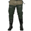 Compass 360 OXBOW BTFT Hip Boots - Mens, Forest Green, 9, 2312243-9
