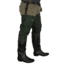 Compass 360 OXBOW BTFT Hip Boots - Mens, Forest Green, 9, 2312243-9
