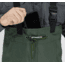Compass 360 OXBOW Poly Rubber BTFT Wader - Mens, Forest Green, 7, 2112243-7
