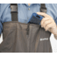 Compass 360 Windward BTFT Wader - Mens, Dark Brown, 11, 2116249-11