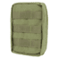 Condor Outdoor EMT Pouch, Olive Drab MA21-001