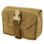 Condor Outdoor First Response Pouch, Coyote Brown, 191028-498