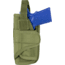 Condor Outdoor Left Handed VT Holster Pouch, Olive Drab, 191267-001