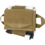 Condor Outdoor Micro TK Pouch, Coyote Brown, 191272-498