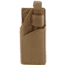 Condor Outdoor RDS Holster Leg Rig, Coyote Brown, 191278-498