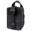 Condor Outdoor Rip Away Emt Lite Pouch, Black, 191031-002