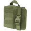 Condor Outdoor Rip Away Emt Lite Pouch, Olive Drab, 191031-001