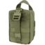 Condor Outdoor Rip Away Emt Lite Pouch, Olive Drab, 191031-001
