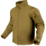 Condor Outdoor Westpac Softshell Jacket, Medium, Coyote Brown, 101166-498-M
