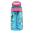 Contigo Asclnbl Blue Raspberry Butterflies, 14 oz, 14, CTPLASCLN2514-13