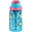 Contigo Asclnbl Blue Raspberry Butterflies, 14 oz, 14, CTPLASCLN2514-13