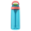 Contigo Asclnbl Bottle, 20 oz, Tri Blue Raspberry Coral, 20, CTPLASCLN2520-6