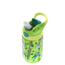 Contigo Asclnbl PP 2PK Bottle, 14 oz, Bunnies Frogs, 14, CTPLASCLN2514-34