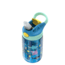 Contigo Asclnbl PP 2PK Bottle, 14 oz, Juni Dino Blupp Shrk, 14, CTPLASCLN2514-31