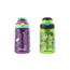 Contigo Asclnbl PP 2PK Bottle, 14 oz, Mermaids Video Games, 14, CTPLASCLN2514-37