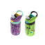 Contigo Asclnbl PP 2PK Bottle, 14 oz, Mermaids Video Games, 14, CTPLASCLN2514-37