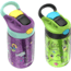 Contigo Asclnbl PP 2PK Bottle, 14 oz, Mermaids Video Games, 14, CTPLASCLN2514-37
