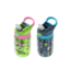 Contigo Asclnbl PP 2PK Bottle, 14 oz, Pollinator Nightfall, 14, CTPLASCLN2514-33