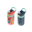 Contigo Asclnbl PP 2PK Bottle, 14 oz, Safari Blubrry Corl, 14, CTPLASCLN2514-36