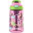 Contigo Asclnbl PP Bottle, 14 oz, Azalea Frog Prince, 14, CTPLASCLN2514-22