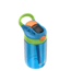 Contigo Asclnbl PP Bottle, 14 oz, Blue Poppy Cool Lime, 14, CTPLASCLN2514-27
