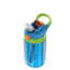 Contigo Asclnbl PP Bottle, 14 oz, Blue Poppy Cool Lime, 14, CTPLASCLN2514-27