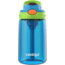 Contigo Asclnbl PP Bottle, 14 oz, Blue Poppy Cool Lime, 14, CTPLASCLN2514-27