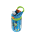 Contigo Asclnbl PP Bottle, 14 oz, Blue Poppy Squishies, 14, CTPLASCLN2514-16