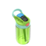 Contigo Asclnbl PP Bottle, 14 oz, Cool Lime Jade Vine, 14, CTPLASCLN2514-26