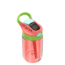 Contigo Asclnbl PP Bottle, 14 oz, Coral Blue Raspberry, 14, CTPLASCLN2514-29