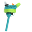 Contigo Asclnbl PP Bottle, 14 oz, Juniper Dinos, 14, CTPLASCLN2514-18