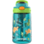 Contigo Asclnbl PP Bottle, 14 oz, Juniper Dinos, 14, CTPLASCLN2514-18