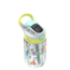 Contigo Asclnbl PP Bottle, 14 oz, Macaroon Dogs, 14, CTPLASCLN2514-20