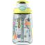 Contigo Asclnbl PP Bottle, 14 oz, Macaroon Dogs, 14, CTPLASCLN2514-20