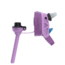 Contigo Asclnbl PP Bottle, 14 oz, Pansy Playful Pets, 14, CTPLASCLN2514-30