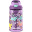 Contigo Asclnbl PP Bottle, 14 oz, Pansy Playful Pets, 14, CTPLASCLN2514-30
