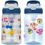 Contigo Asclnbl PP Bottle, 14 oz, Pawpatrol 2Pk, 14, CTPLASCLN2514-15