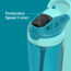 Contigo Asclnbl Tri, 20 oz, Juniper Jade Vine, 20, CTPLASCLN2520-3