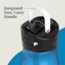Contigo Ashland 2.0 Bottle, 32 oz, Blue Poppy, 32, CTPLASHLND2032-5