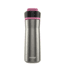 Contigo Ashland Chill 2.0 Stainless Steel Bottle, 24 oz, W Azalea, 24, CTSSASHLCH2024-16