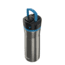 Contigo Ashland Chill 2.0 Stainless Steel Bottle, 24 oz, W Blue Poppy, 24, CTSSASHLCH2024-15
