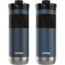 Contigo Byron 2.0 Bottle, 2Pk, 20 oz, Bluebry Midnight Bry, 20, CTSSBYRON2020-7