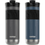 Contigo Byron 2.0 Bottle, 2Pk, 20 oz, Sake Blueberry, 20, CTSSBYRON2020-8