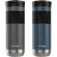 Contigo Byron 2.0 Bottle, 2Pk, 20 oz, Sake Blueberry, 20, CTSSBYRON2020-8