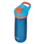 Contigo Casey Autoseal Stainless Steel, 13 oz, Blue Poppy Coral, 13, CTSSCASASL13-1