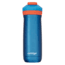 Contigo Casey Autoseal Stainless Steel, 13 oz, Blue Poppy Coral, 13, CTSSCASASL13-1