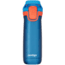 Contigo Casey Autoseal Stainless Steel, 13 oz, Blue Poppy Coral, 13, CTSSCASASL13-1
