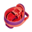 Contigo Casey Autoseal Stainless Steel, 13 oz, Coral Grape, 13, CTSSCASASL13-3