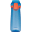 Contigo Casey Autoseal Tri, 20 oz, Blue Poppy Coral, 20, CTPLCASTRASL20
